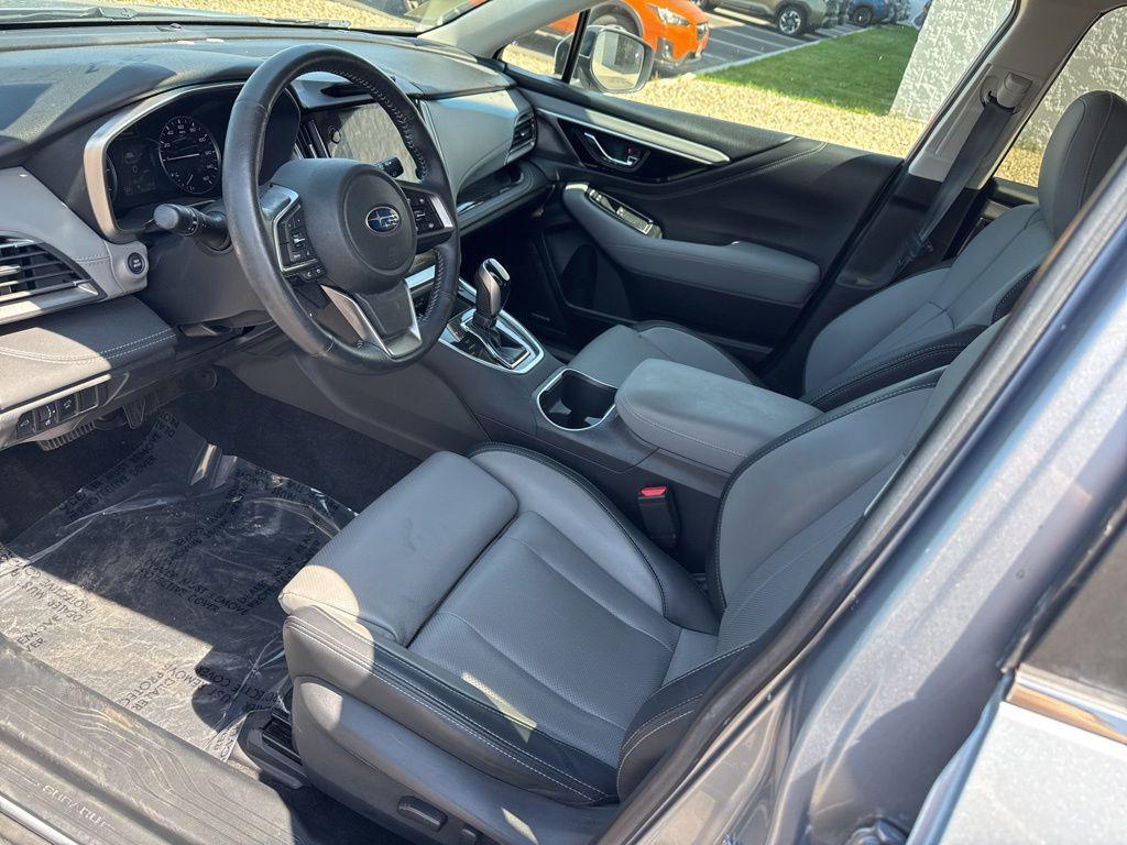 used 2020 Subaru Outback car, priced at $25,568