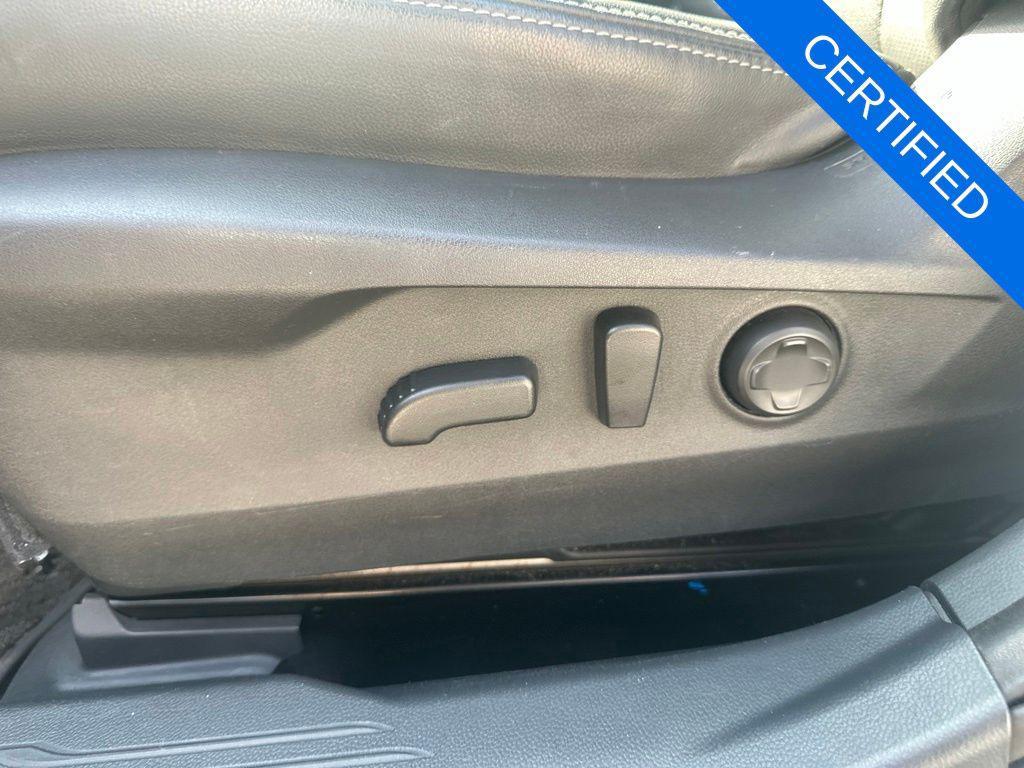 used 2024 Subaru Outback car, priced at $29,568