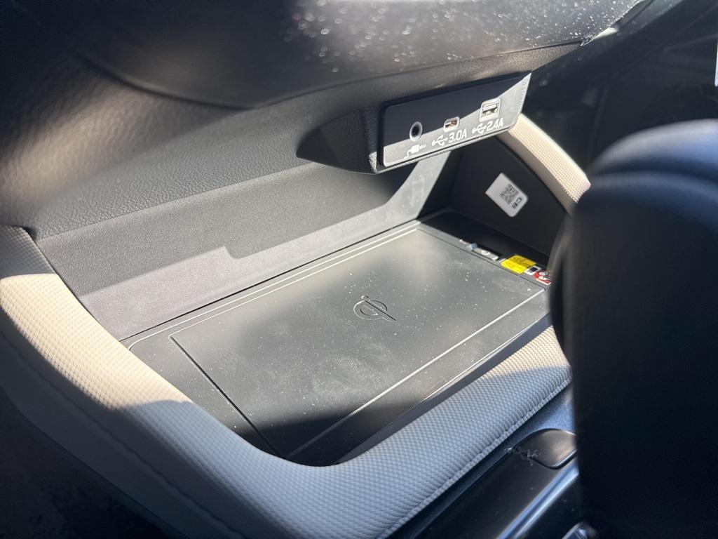 new 2026 Subaru Forester car, priced at $34,857