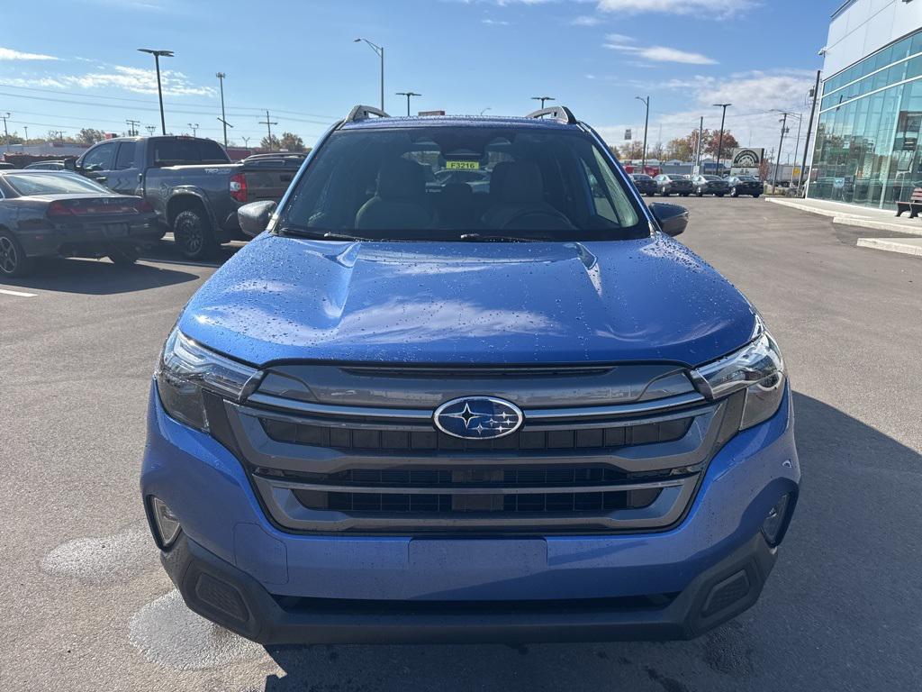 new 2026 Subaru Forester car, priced at $34,857