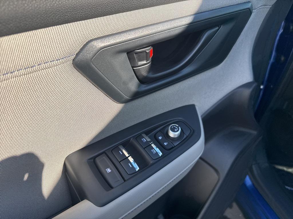 new 2026 Subaru Forester car, priced at $34,857