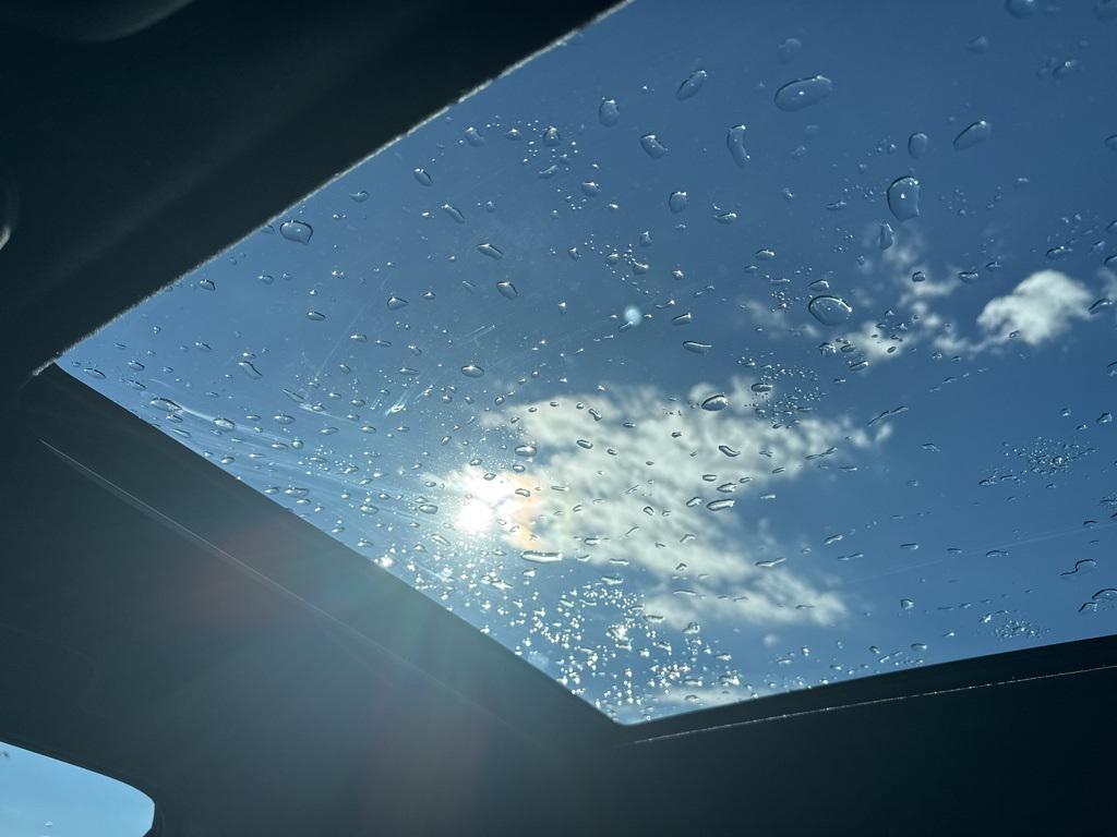 new 2026 Subaru Forester car, priced at $34,857