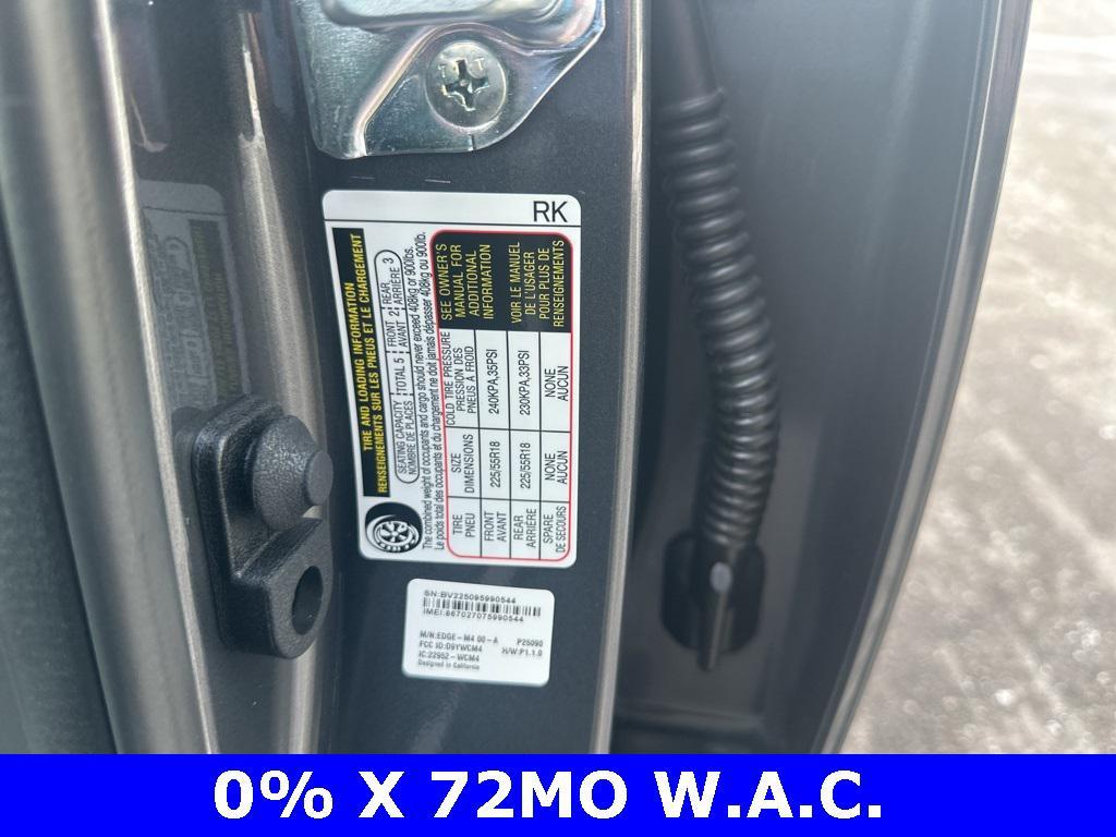 new 2025 Subaru Forester Hybrid car, priced at $40,727