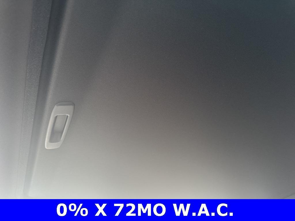 new 2025 Subaru Forester Hybrid car, priced at $40,727