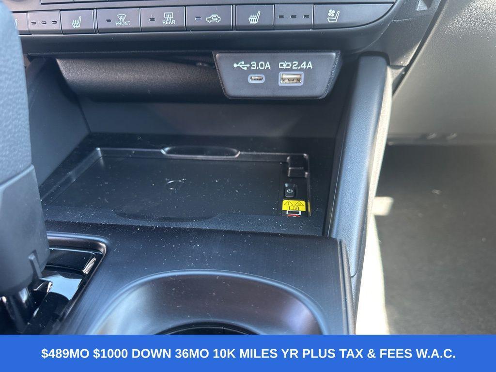 new 2026 Subaru Outback car, priced at $47,038