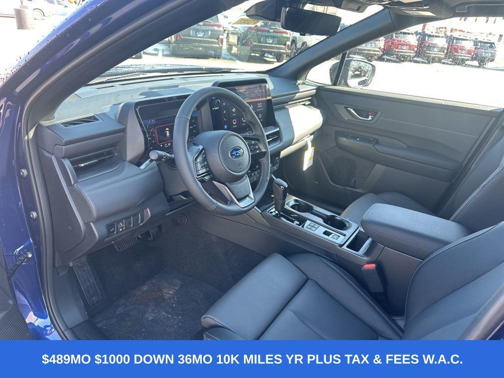 new 2026 Subaru Outback car, priced at $47,038