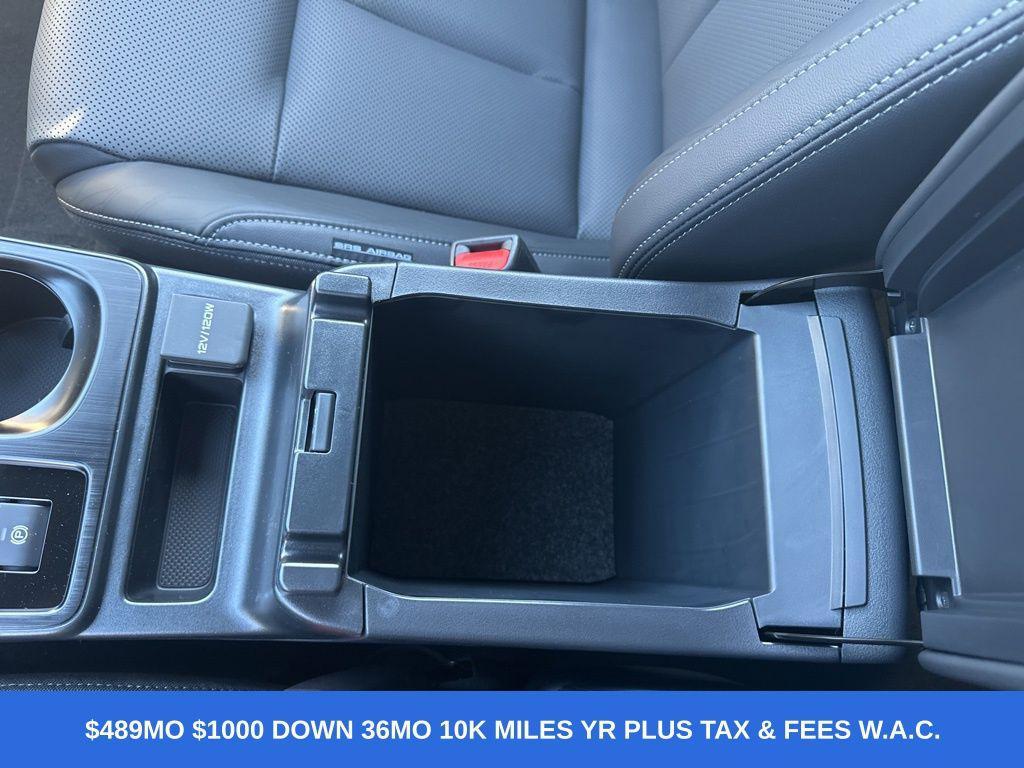 new 2026 Subaru Outback car, priced at $47,038