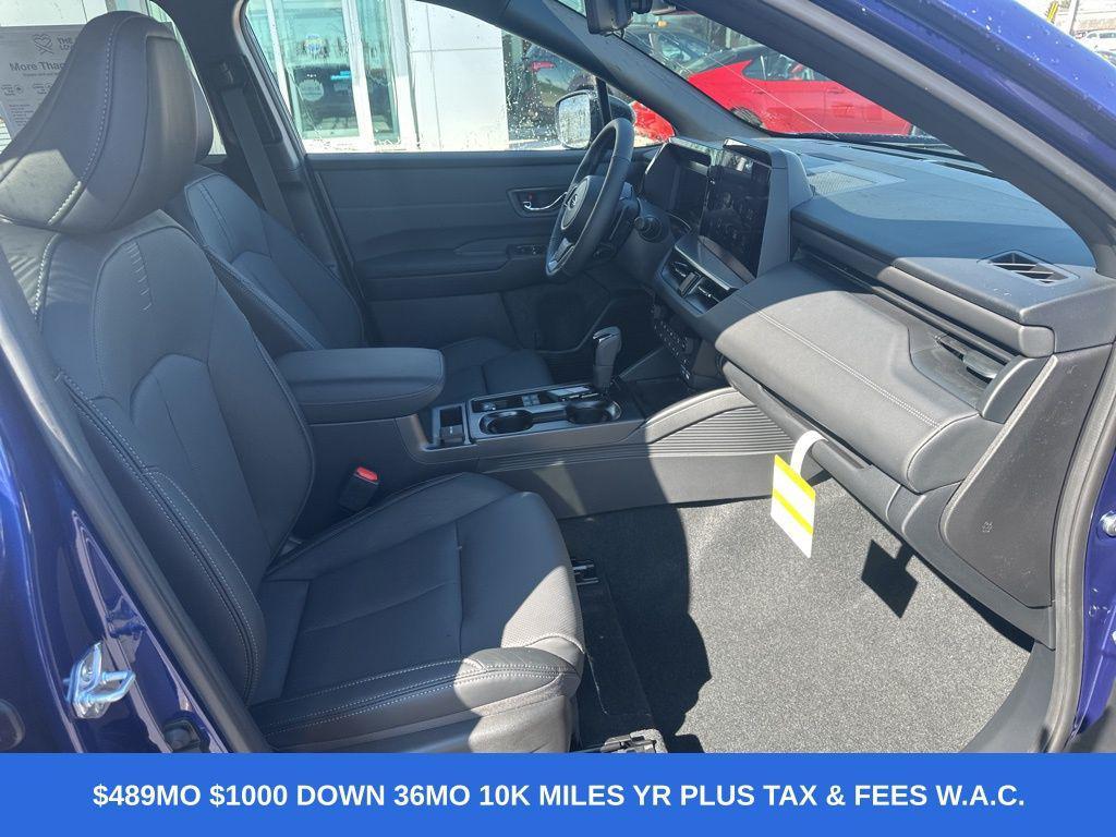 new 2026 Subaru Outback car, priced at $47,038