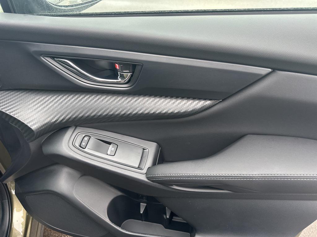 new 2026 Subaru Ascent car, priced at $41,214