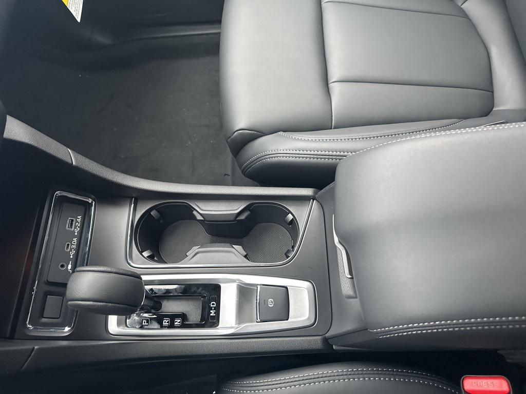 new 2026 Subaru Ascent car, priced at $41,214