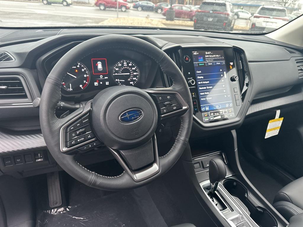 new 2026 Subaru Ascent car, priced at $41,214