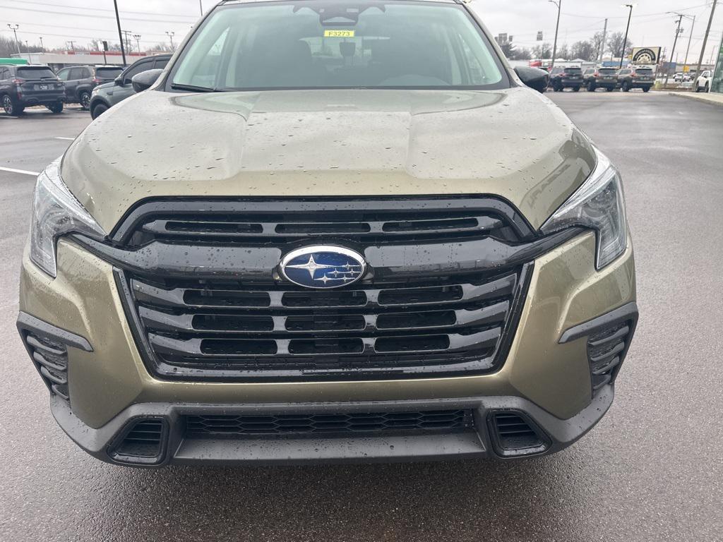 new 2026 Subaru Ascent car, priced at $41,214