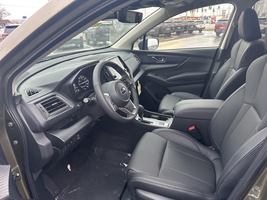 new 2026 Subaru Ascent car, priced at $41,214