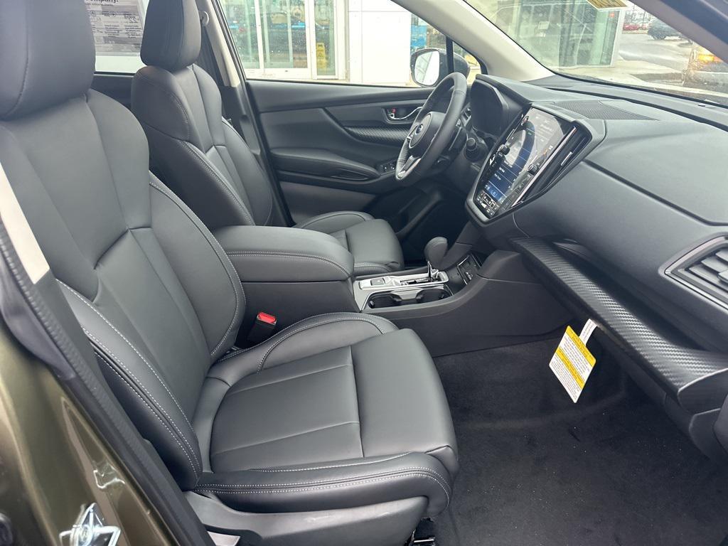 new 2026 Subaru Ascent car, priced at $41,214