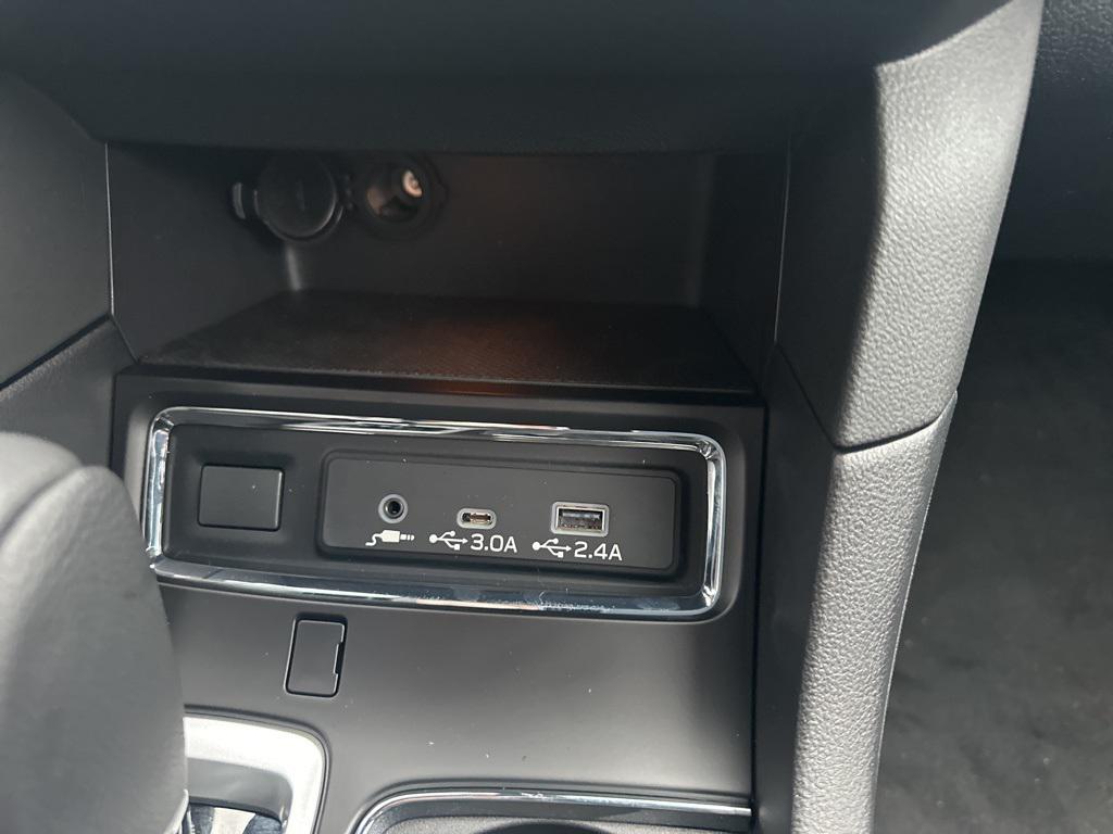 new 2026 Subaru Ascent car, priced at $41,214