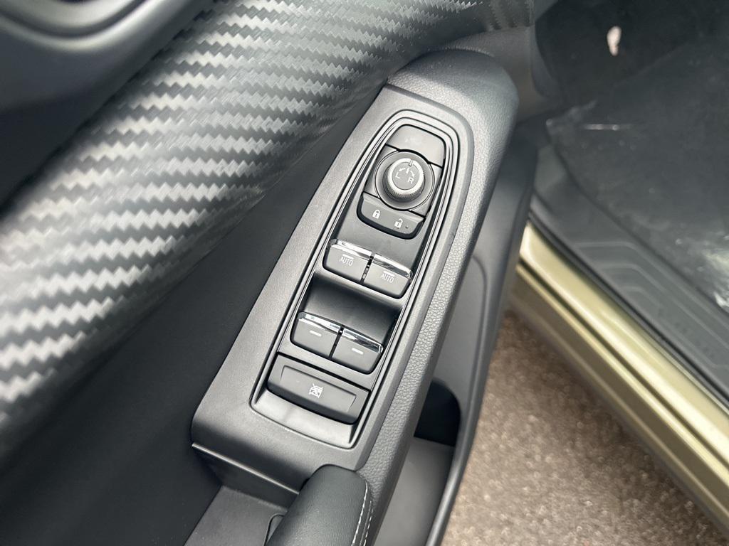 new 2026 Subaru Ascent car, priced at $41,214