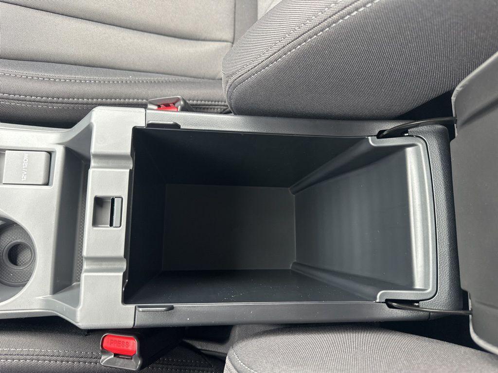 new 2026 Subaru Crosstrek car, priced at $29,180