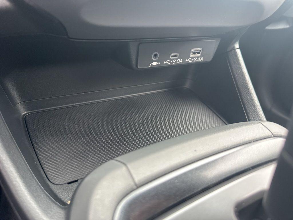 new 2026 Subaru Crosstrek car, priced at $29,180