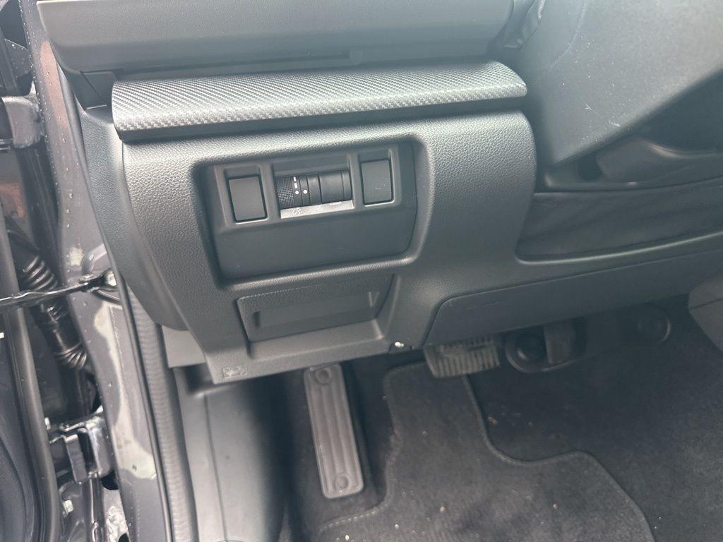 new 2026 Subaru Crosstrek car, priced at $29,180