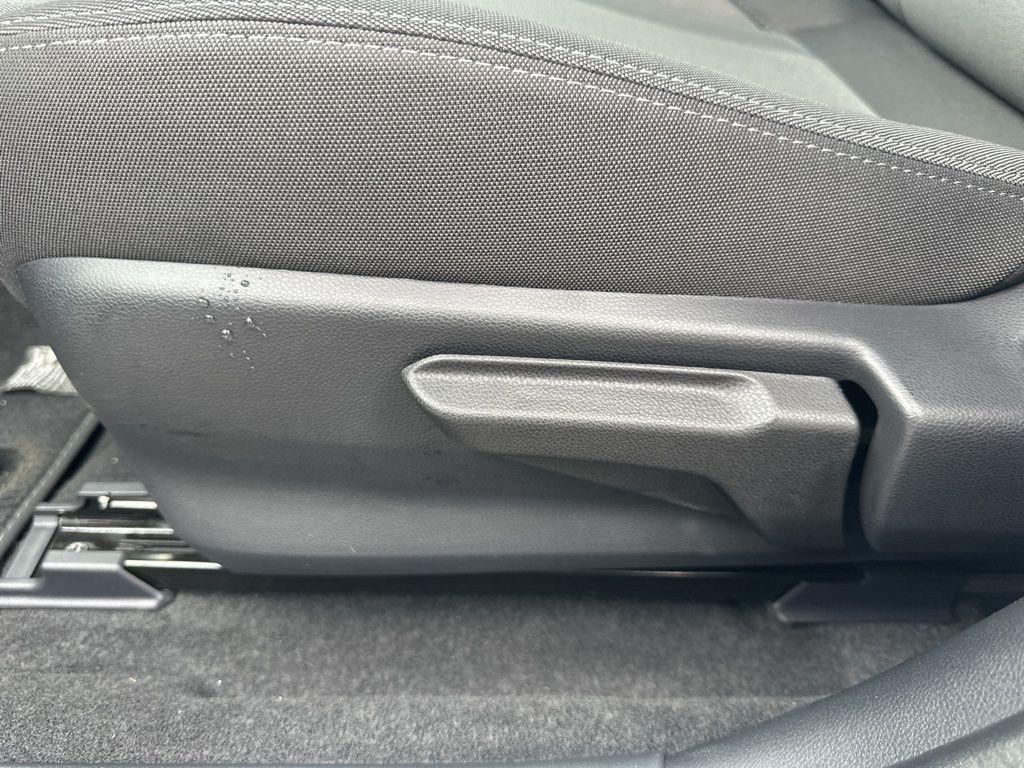 new 2026 Subaru Crosstrek car, priced at $29,180