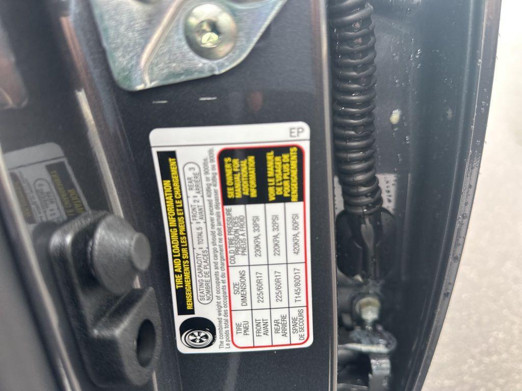 new 2026 Subaru Crosstrek car, priced at $29,180