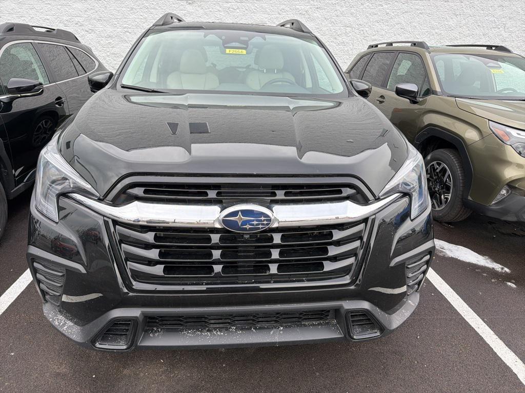 used 2025 Subaru Ascent car, priced at $42,900