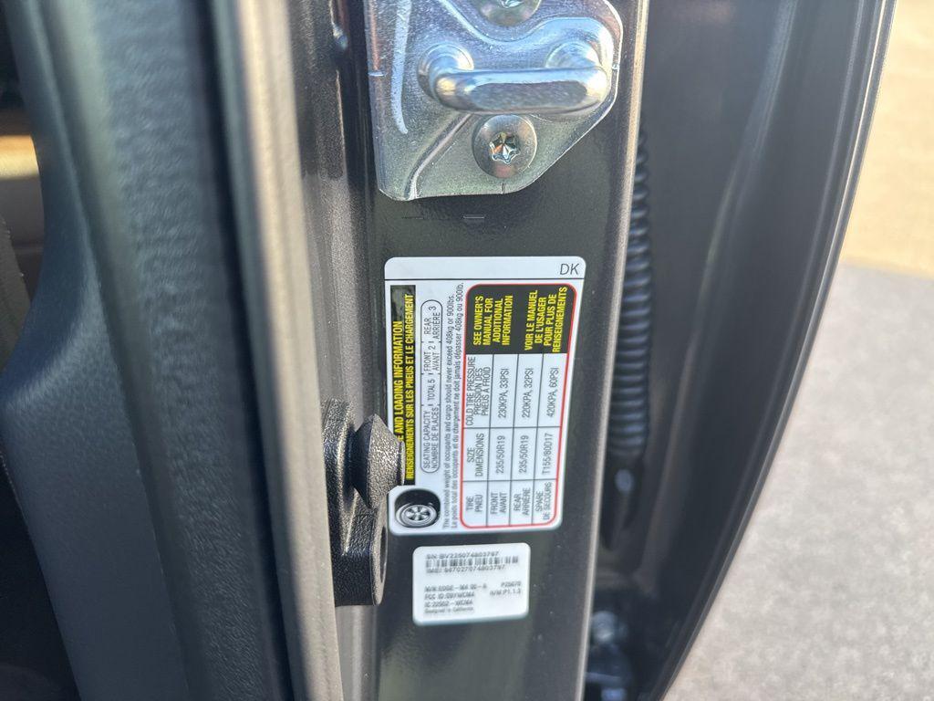 new 2026 Subaru Forester car, priced at $40,757