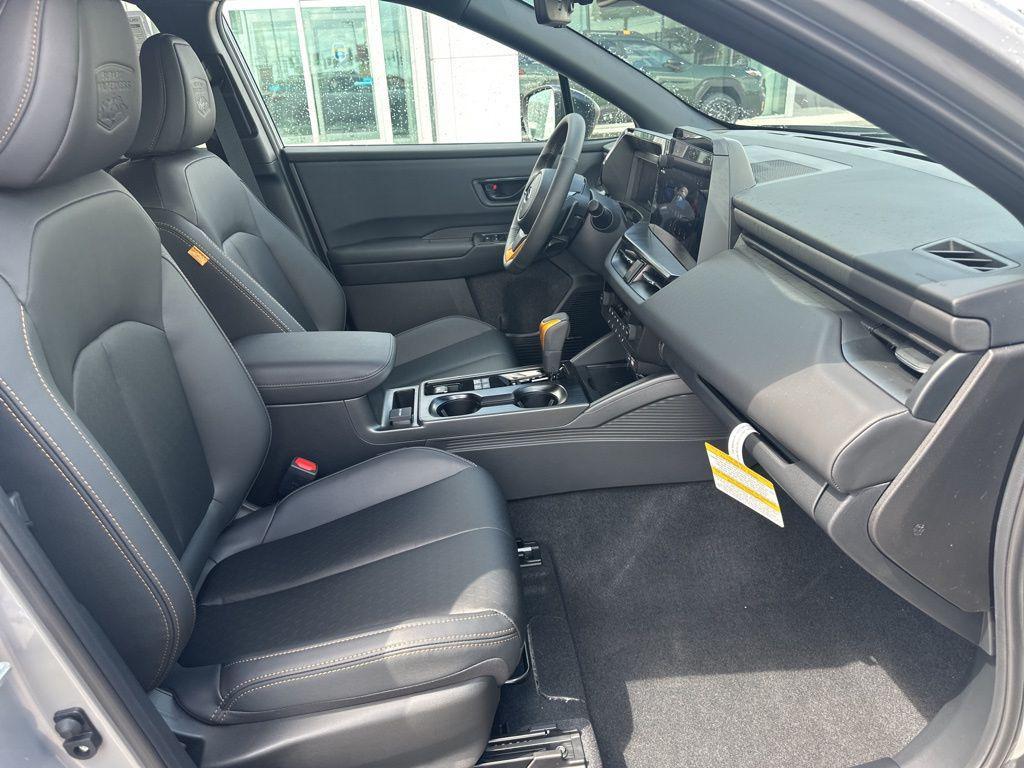 new 2026 Subaru Outback car, priced at $46,657