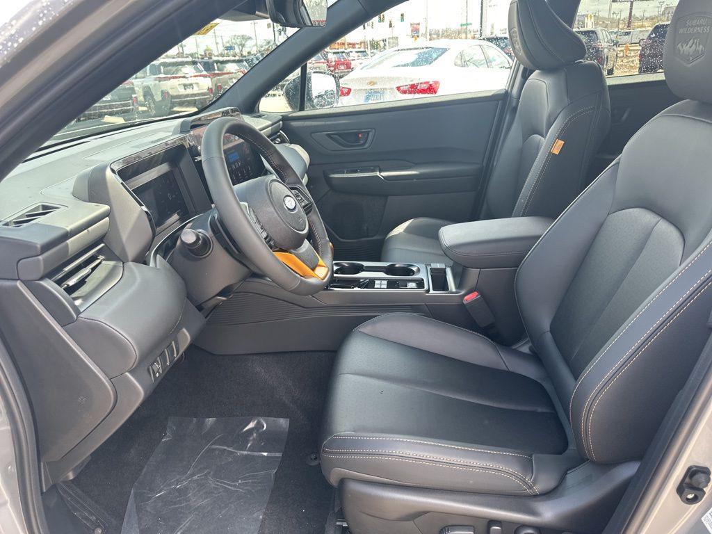 new 2026 Subaru Outback car, priced at $46,657