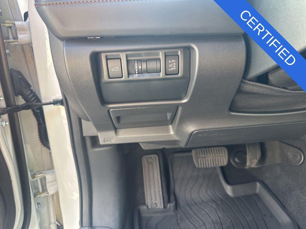 used 2026 Subaru Forester car, priced at $39,768
