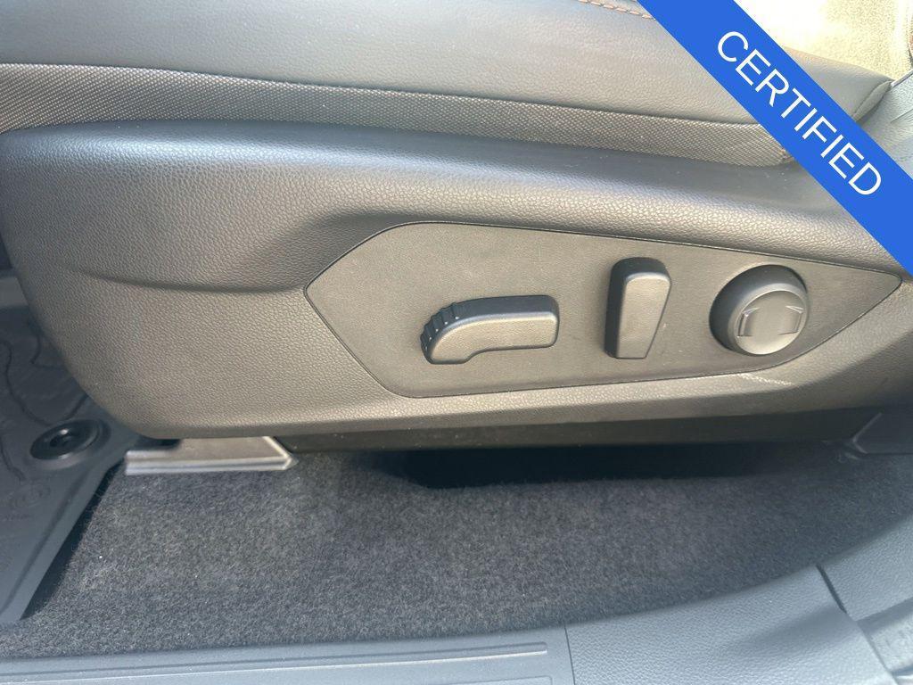 used 2026 Subaru Forester car, priced at $39,768