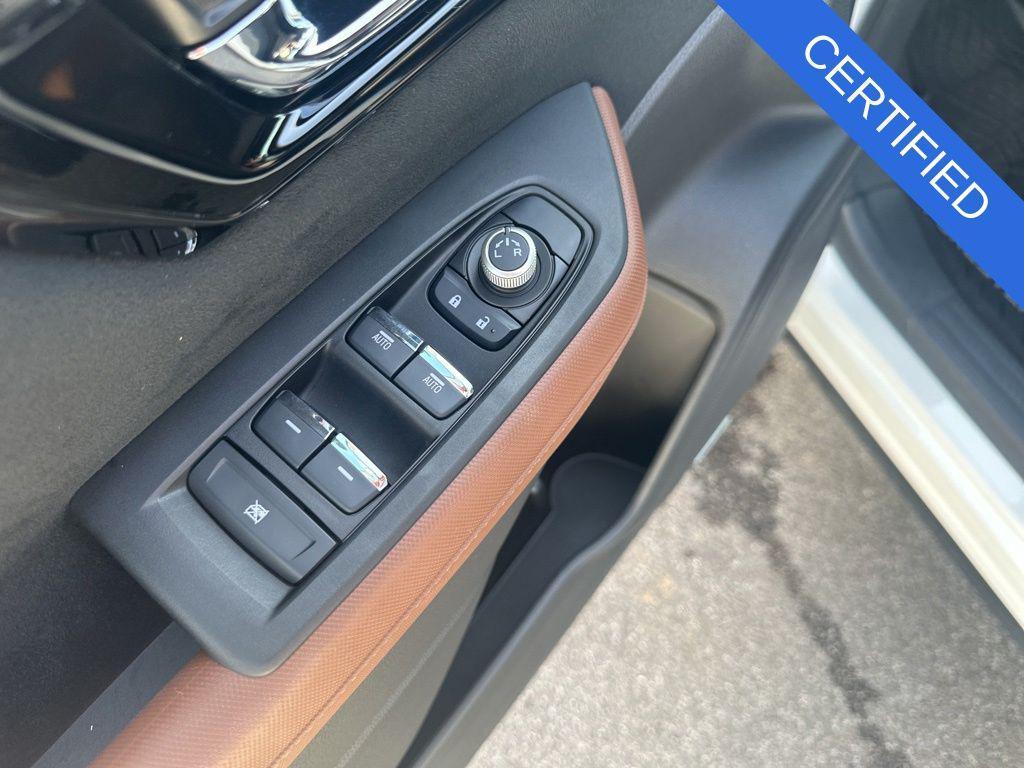 used 2026 Subaru Forester car, priced at $39,768
