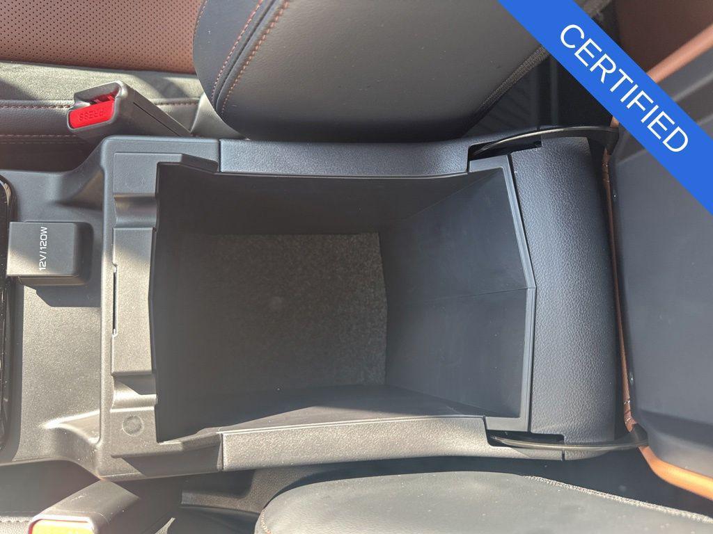 used 2026 Subaru Forester car, priced at $39,768