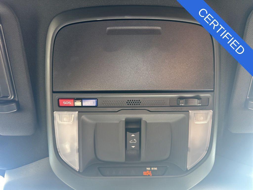 used 2026 Subaru Forester car, priced at $39,768