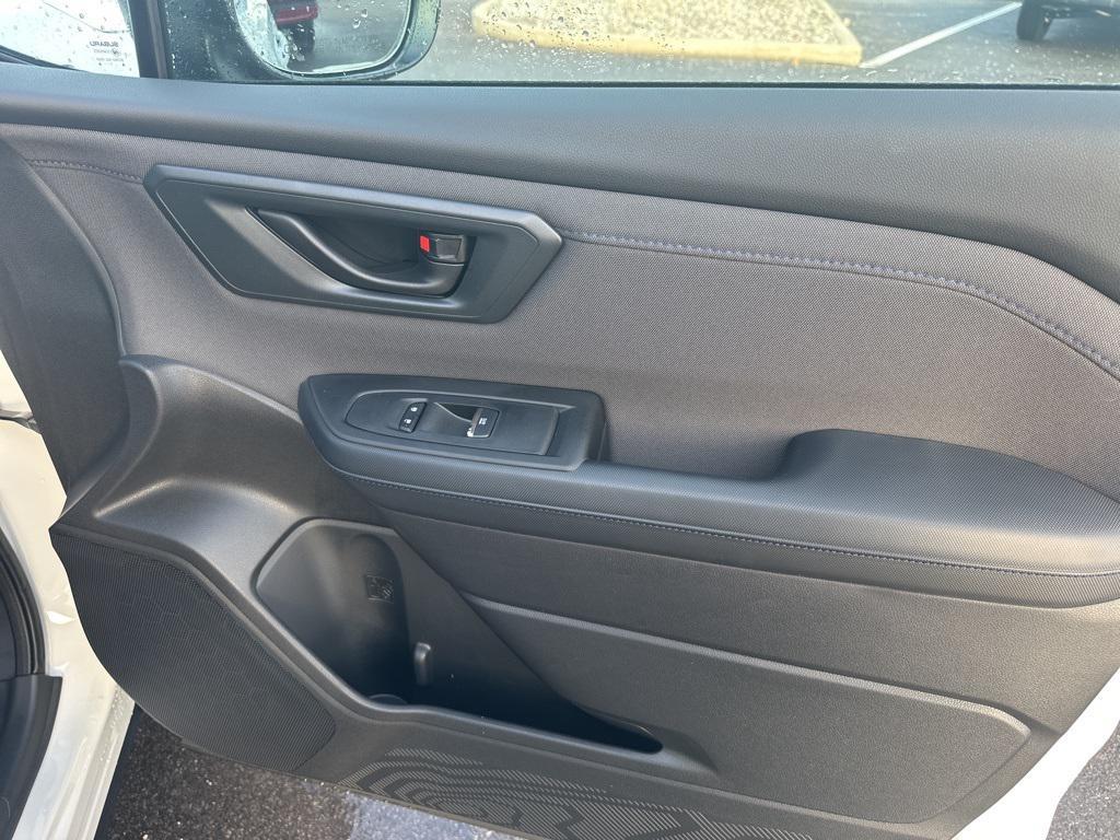 new 2026 Subaru Forester car, priced at $33,274