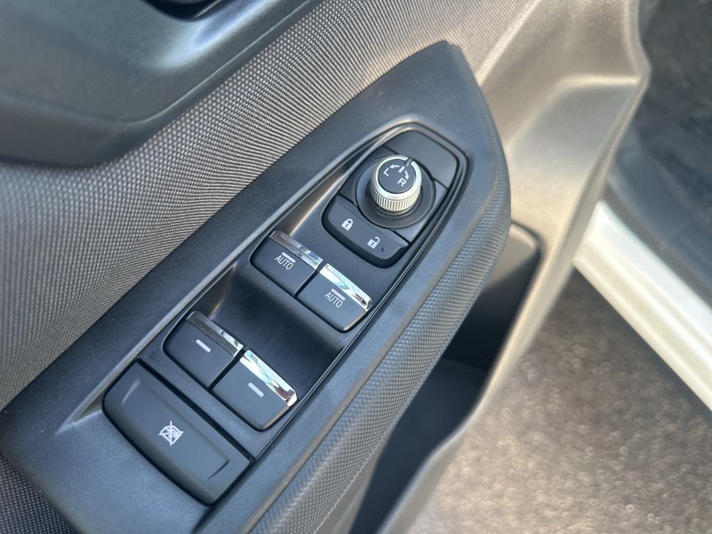 new 2026 Subaru Forester car, priced at $33,274