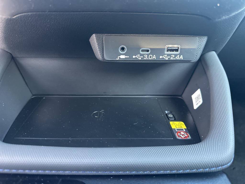 new 2026 Subaru Forester car, priced at $33,274