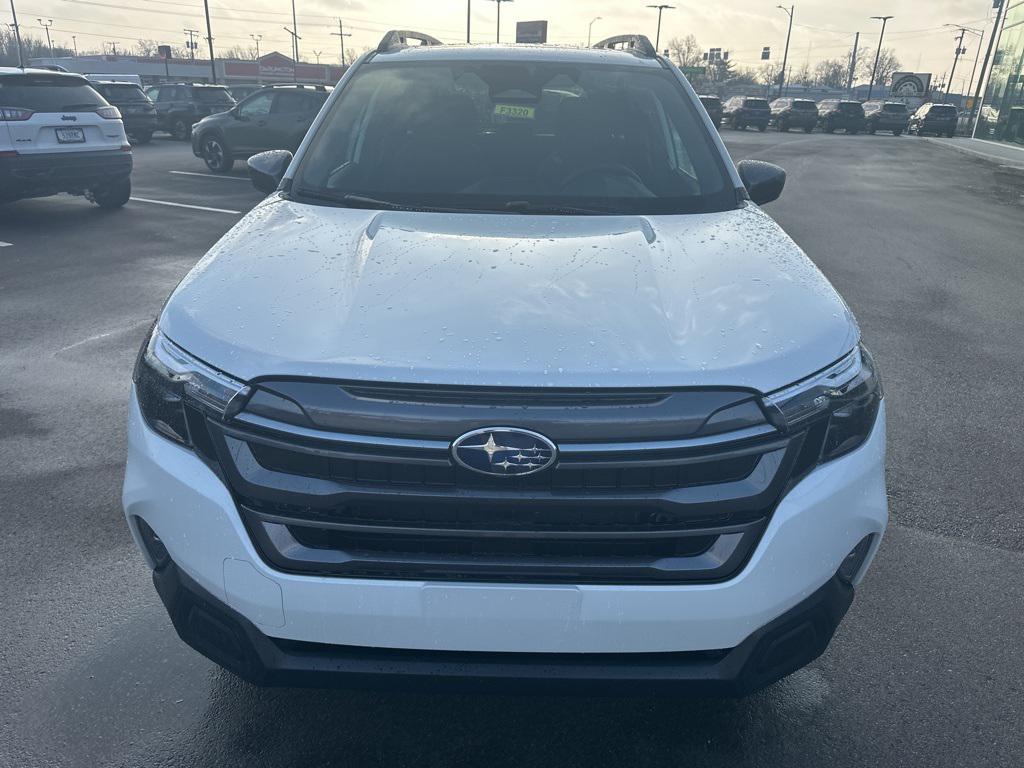 new 2026 Subaru Forester car, priced at $33,274