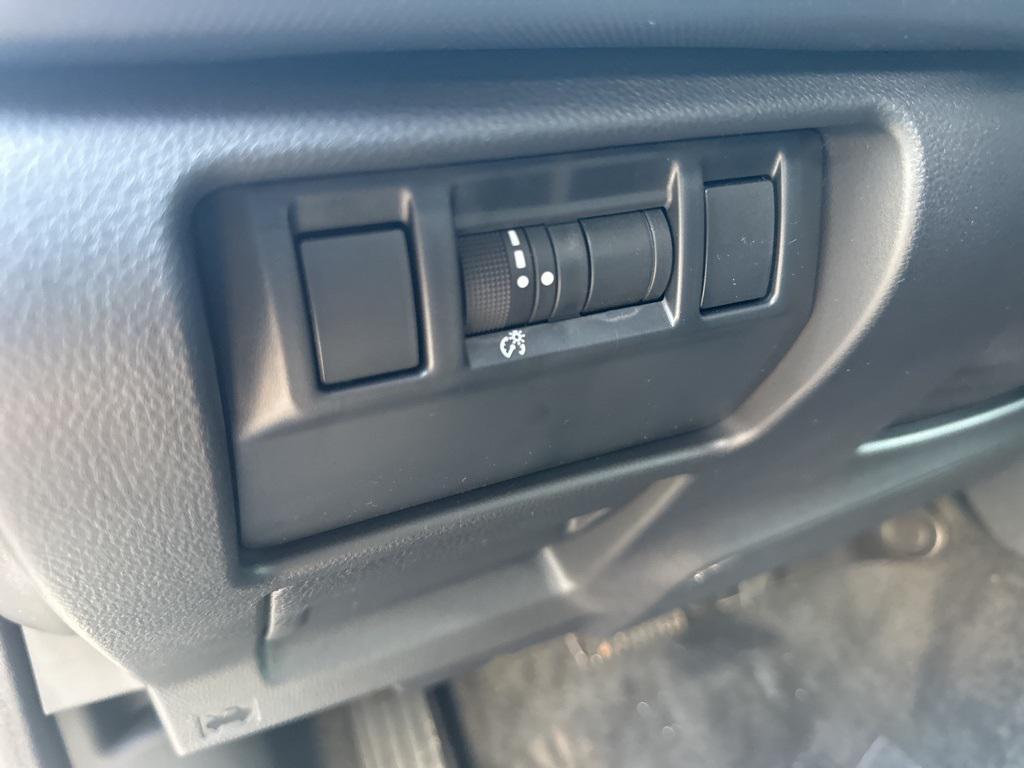 new 2026 Subaru Forester car, priced at $33,274