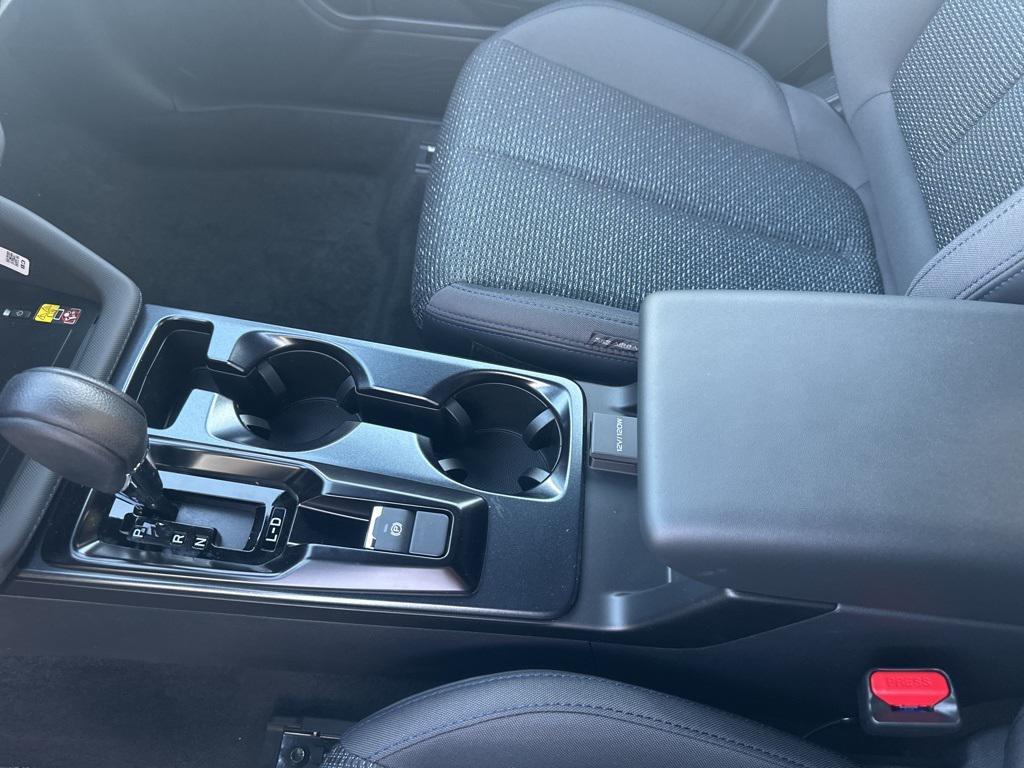 new 2026 Subaru Forester car, priced at $33,274