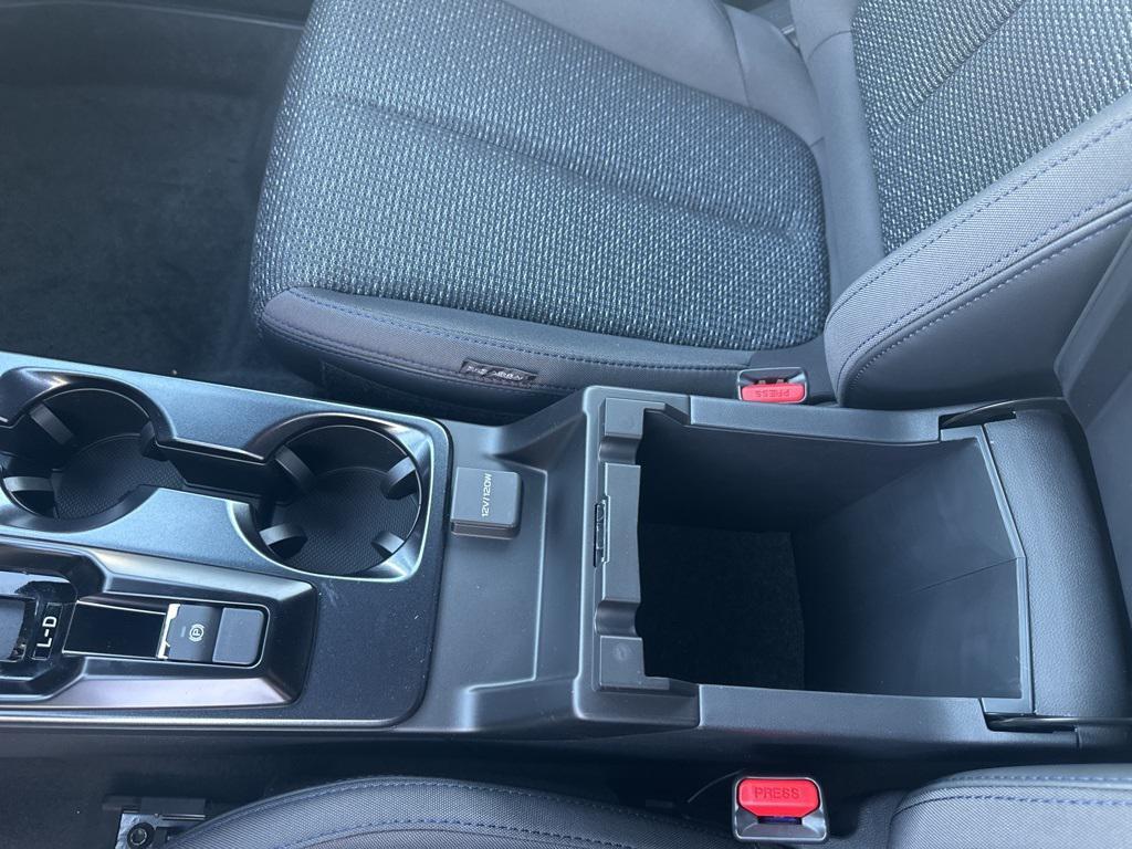 new 2026 Subaru Forester car, priced at $33,274