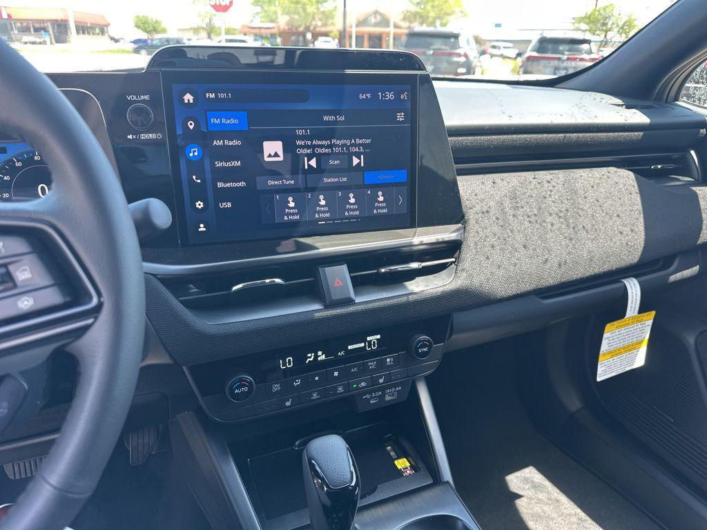 new 2026 Subaru Outback car, priced at $43,911