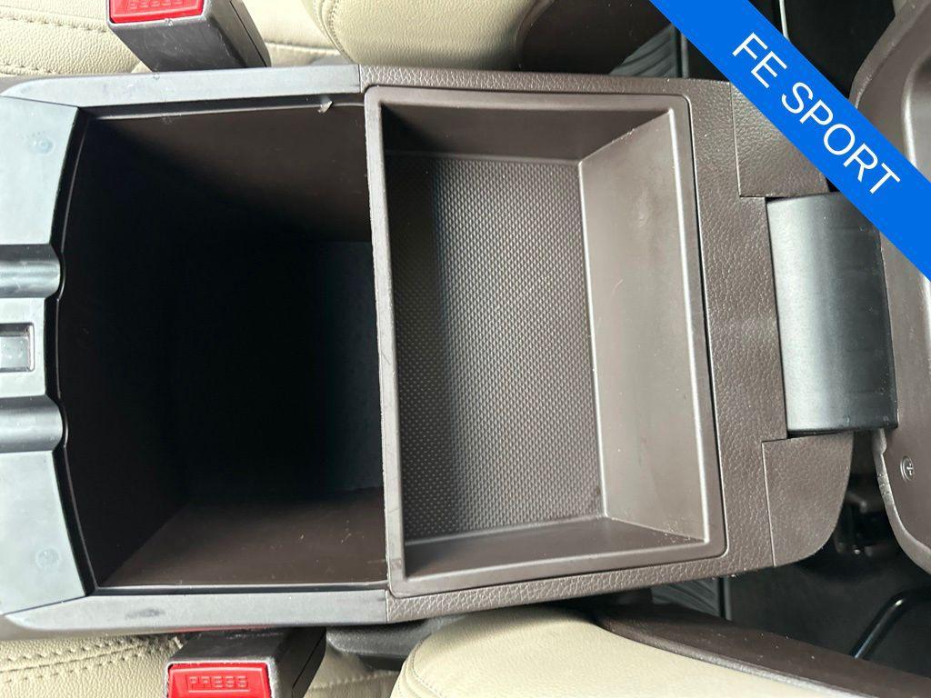 used 2017 Hyundai Santa Fe Sport car, priced at $11,468
