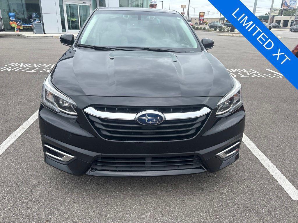 used 2022 Subaru Legacy car, priced at $20,568