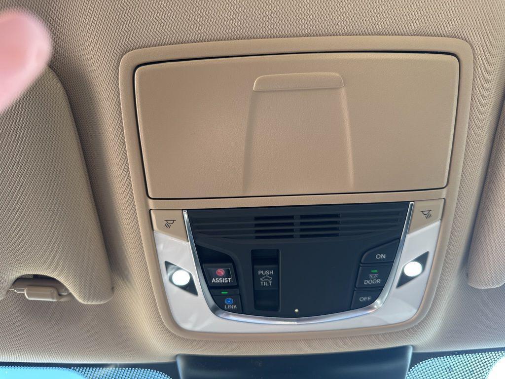 used 2021 Acura TLX car, priced at $27,700