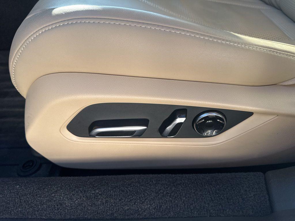 used 2021 Acura TLX car, priced at $27,700