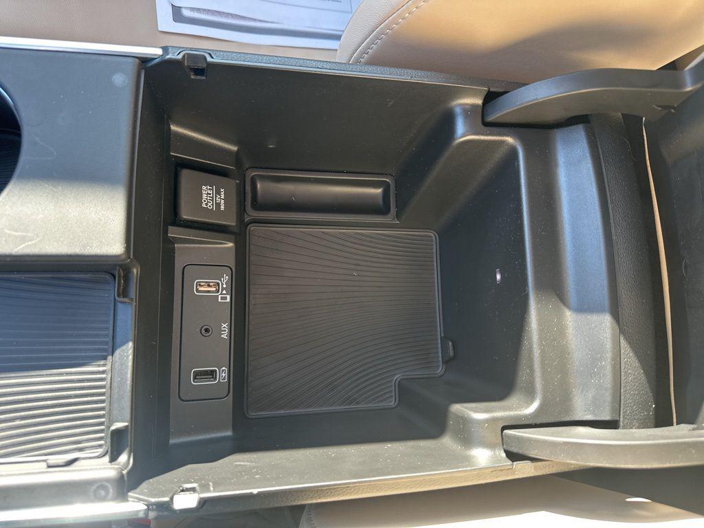 used 2021 Acura TLX car, priced at $27,700