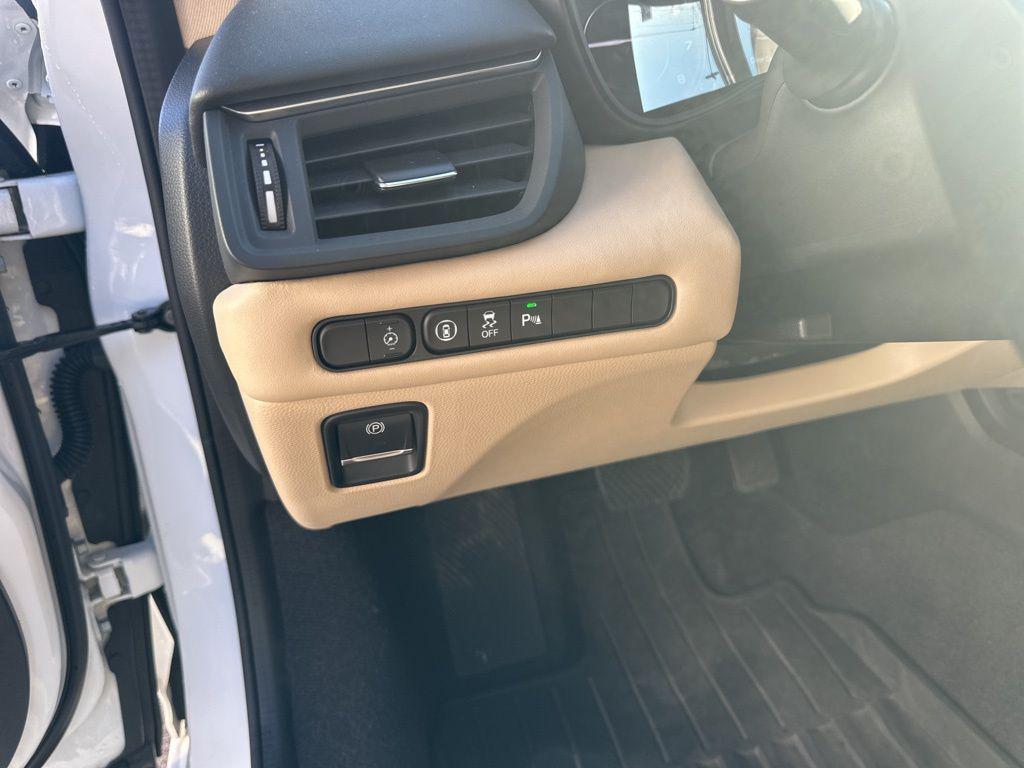 used 2021 Acura TLX car, priced at $27,700