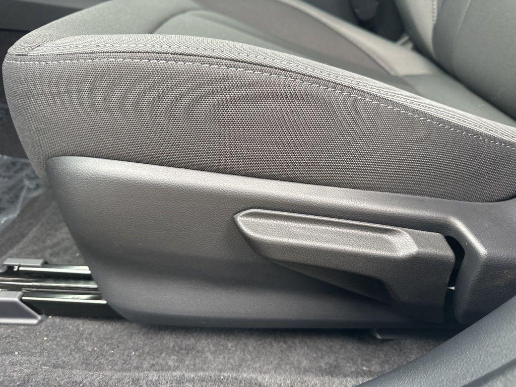 new 2026 Subaru Crosstrek car, priced at $28,824