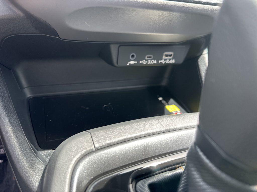 new 2026 Subaru Crosstrek car, priced at $37,230